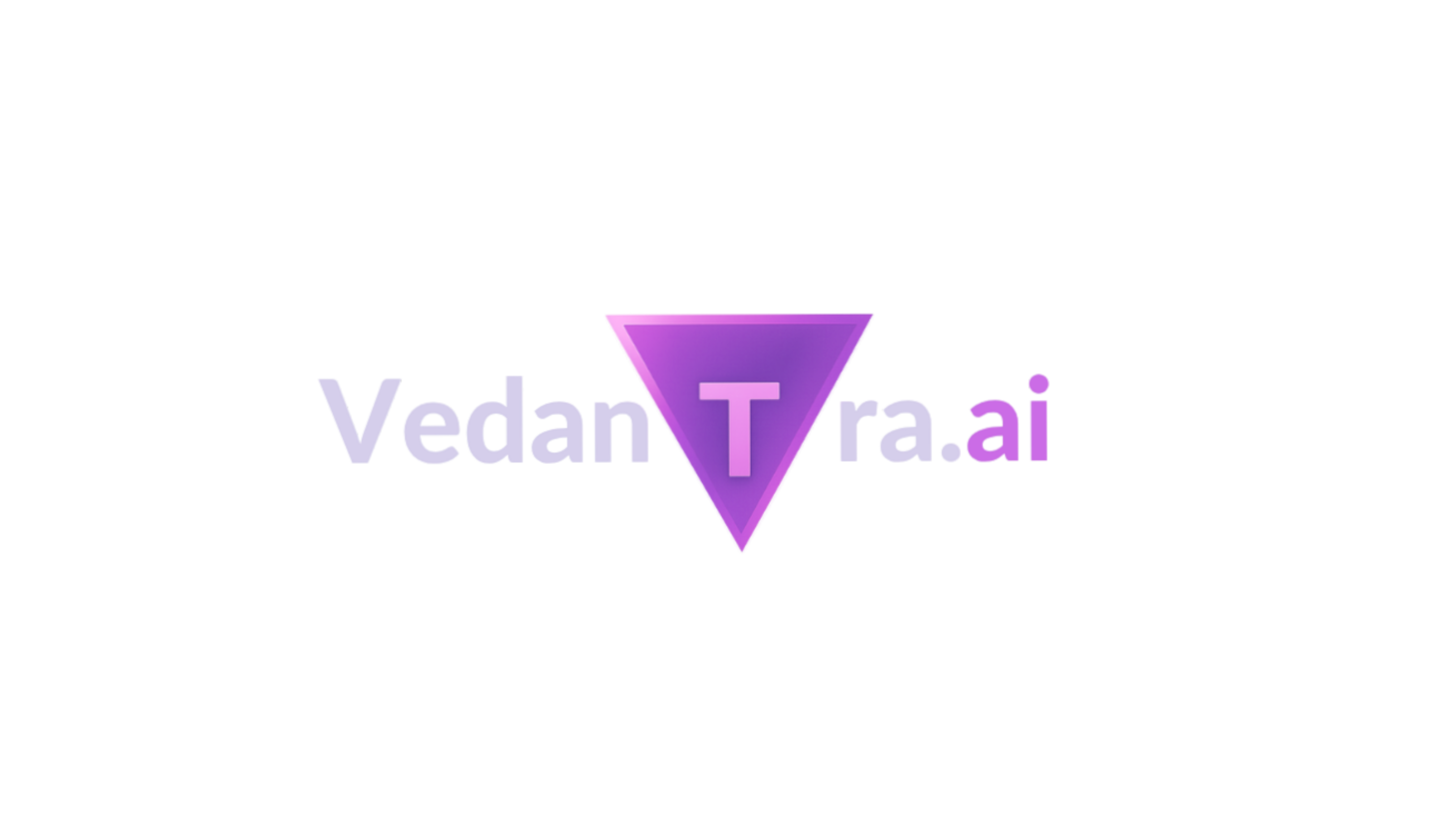 VedanTra Logo