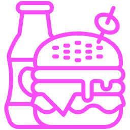 Food Icon