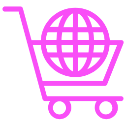 E-Commerce Icon