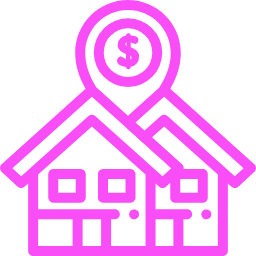 Real Estate Icon