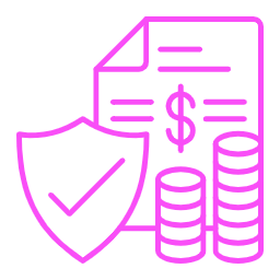 Finance Icon