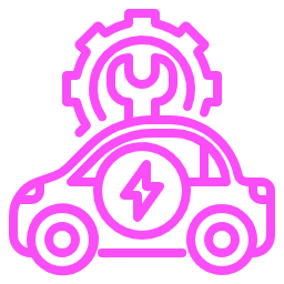 Automotive Icon